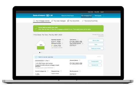bank of ireland uk mortgage hub.